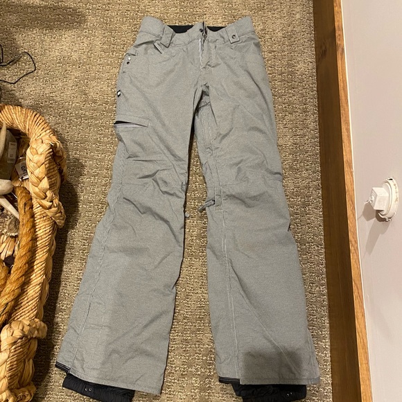 686 Pants - 686 women’s xs snow pants